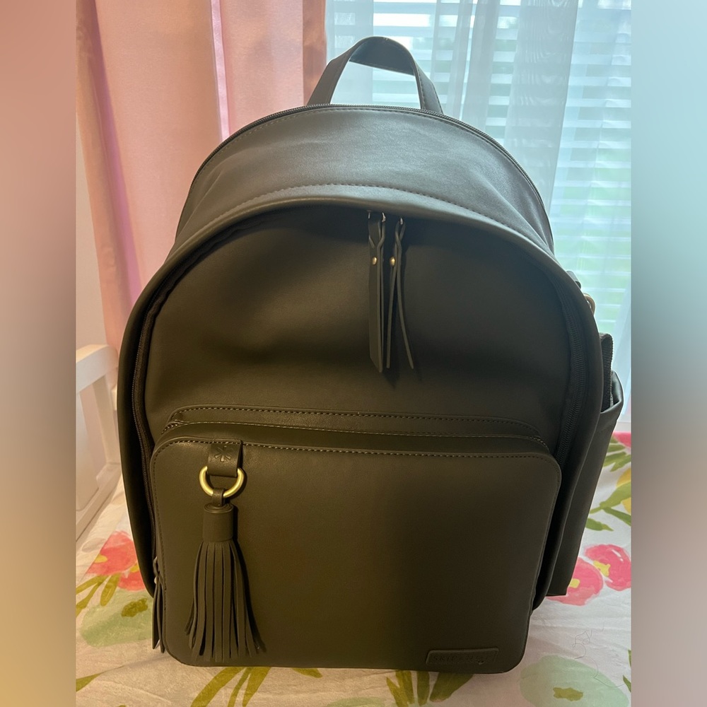 Skiphop diaperbag